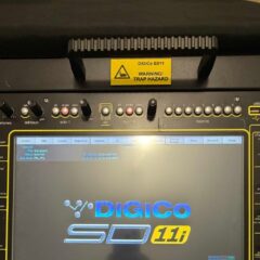 Used DiGiCo SD11i for sale