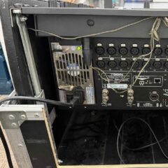 Used DiGiCo SD11i for sale