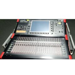 Used DiGiCo SD9 & D2-Rack package for sale