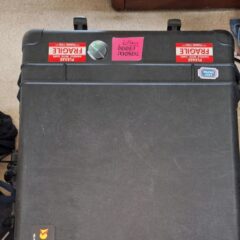 Used Avolites Quartz for sale