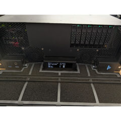 Used Disguise VX4+ for sale