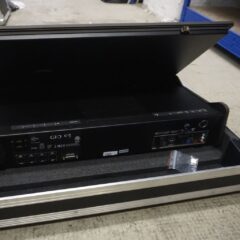 Used ETC Gio@5 for sale