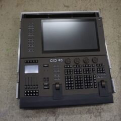 Used ETC Gio@5 for sale