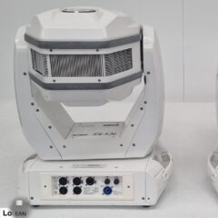Used Robe DL4X Spot (White) for sale