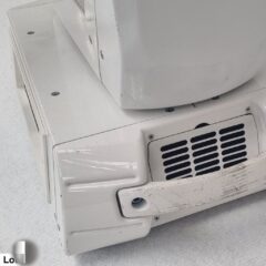 Used Robe DL4X Spot (White) for sale
