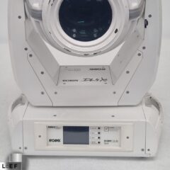Used Robe DL4X Spot (White) for sale