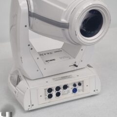 Used Robe DL4X Spot (White) for sale