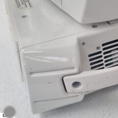 Used Robe DL4X Spot (White) for sale
