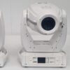 Used Robe DL4X Spot (White) for sale