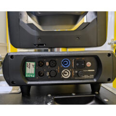 Used BeamZ Pro Ignite 400BSW Profile Set for sale