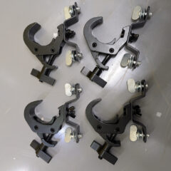 Used BeamZ Pro Ignite 400BSW Profile Set for sale