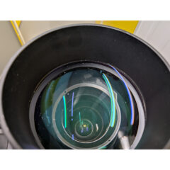 Used BeamZ Pro Ignite 400BSW Profile Set for sale