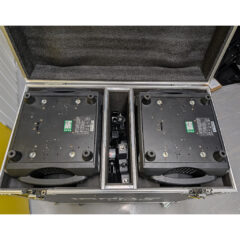 Used BeamZ Pro Ignite 400BSW Profile Set for sale