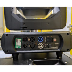Used BeamZ Pro Ignite 400BSW Profile Set for sale
