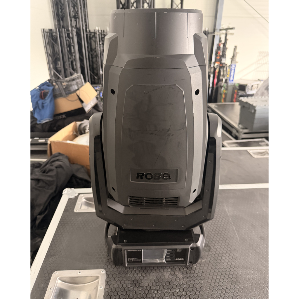 Used Robe LEDPointe for sale