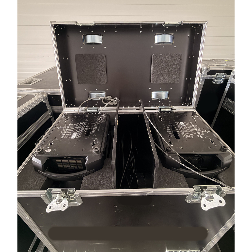 Used Robe LEDPointe for sale