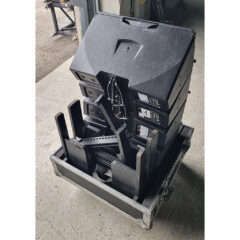 Used d&b Audiotechnik T10 Set for sale