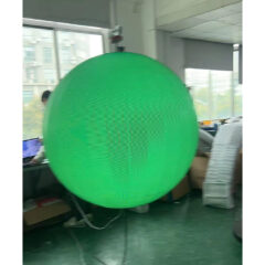 Used LED Sphere for sale