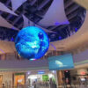 Used LED Sphere for sale
