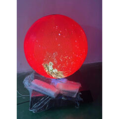 Used LED Sphere for sale