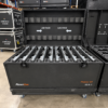 Used Absen PL4.8Wplus V2 outdoor 4.8mm (700sqm) for sale