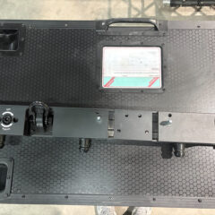 Used Absen PL4.8Wplus V2 outdoor 4.8mm (700sqm) for sale