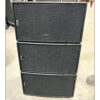 Used Nexo GEO M, LS18 and NXAMP4x4 Package for sale