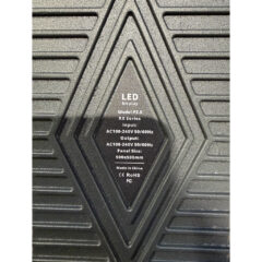 Used Canbest 45 m² RX261 P2.6 LED Screen – 184 Cabinets for sale