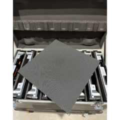 Used Canbest 45 m² RX261 P2.6 LED Screen – 184 Cabinets for sale