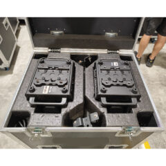Used ClayPaky Arolla Profile MP for sale