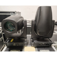 Used ClayPaky Arolla Profile MP for sale