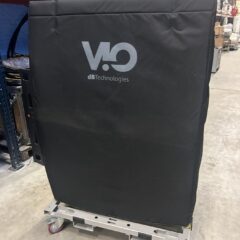 Used dB Technologies VIO L212 + S218F package for sale