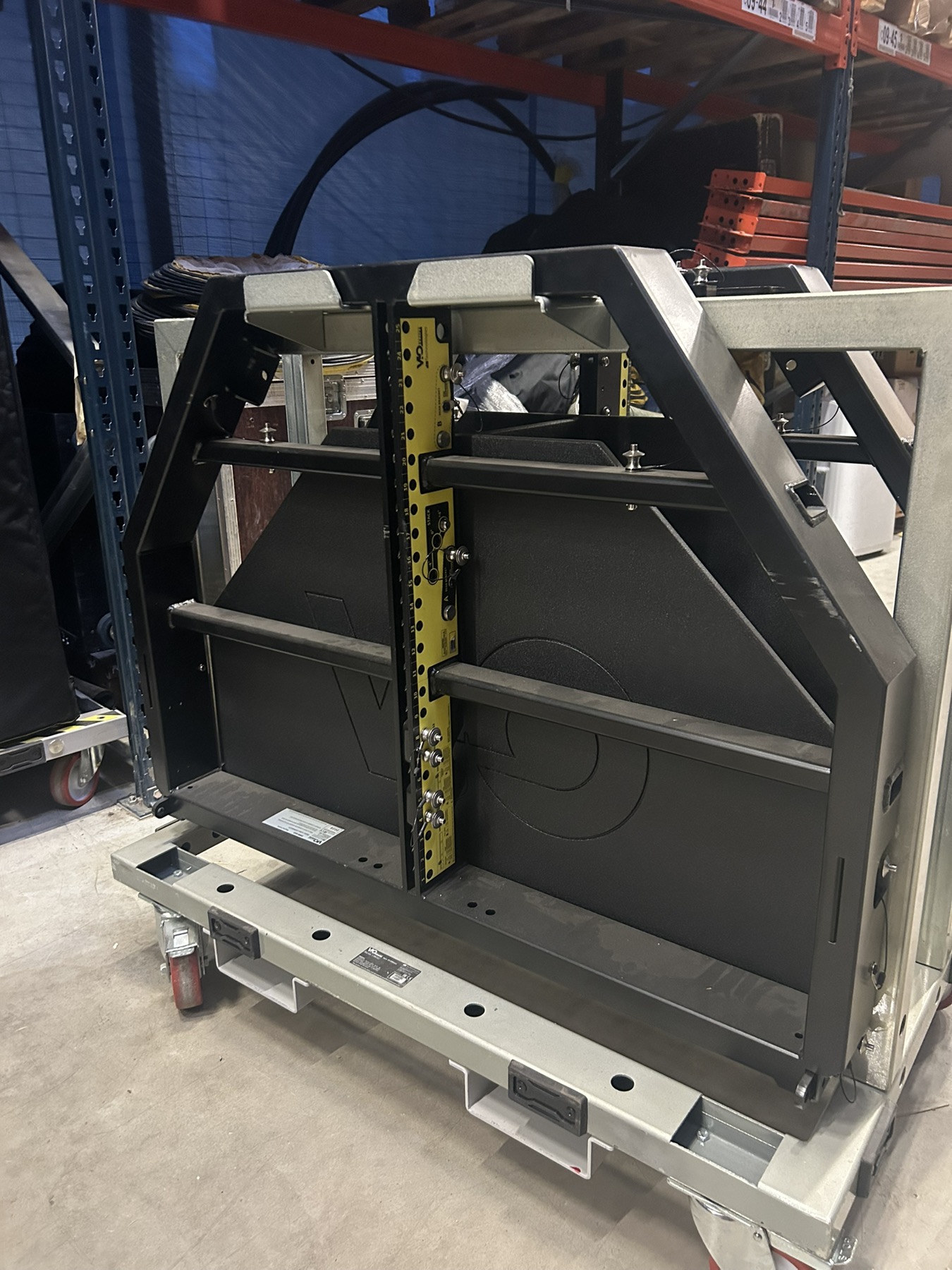 Used dB Technologies VIO L212 + S218F package for sale