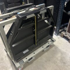 Used dB Technologies VIO L212 + S218F package for sale