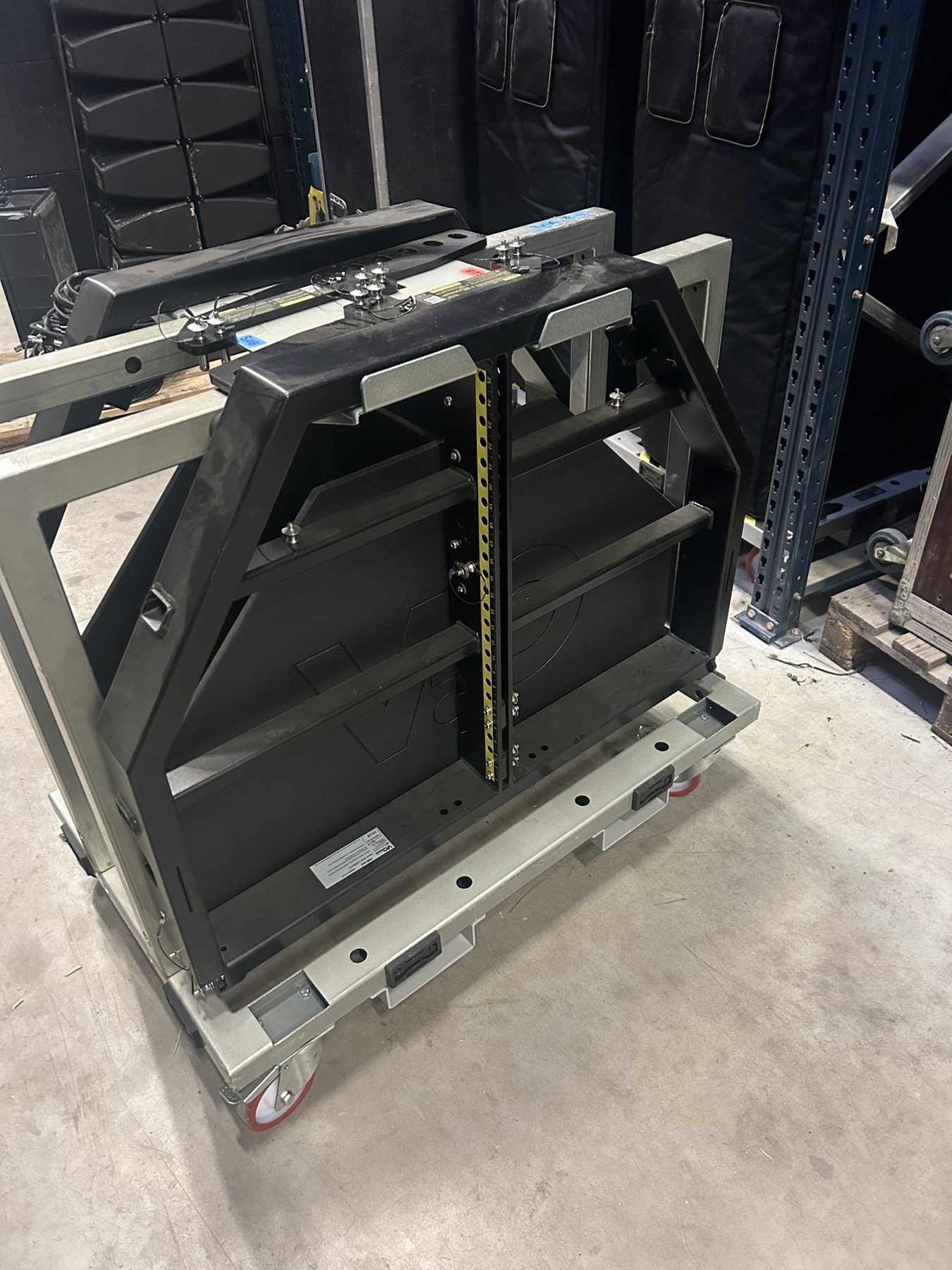 Used dB Technologies VIO L212 + S218F package for sale