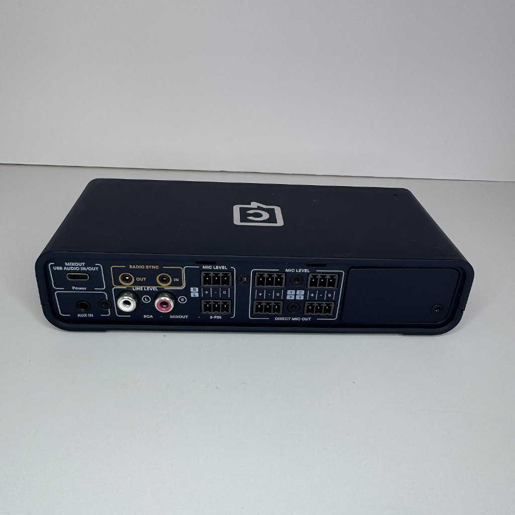 Used Catchbox Plus for sale