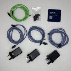 Used Catchbox Plus for sale