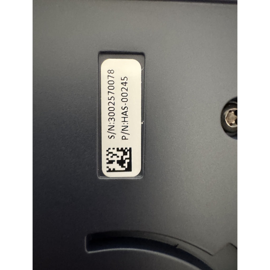 Used Catchbox Plus for sale