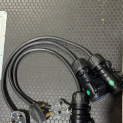 Used Zero 88 Alphapack 3 for sale
