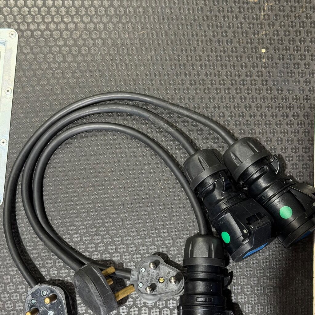 Used Zero 88 Alphapack 3 for sale