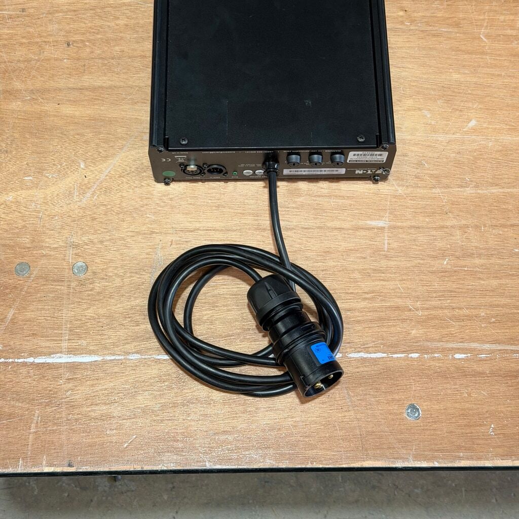 Used Zero 88 Alphapack 3 for sale