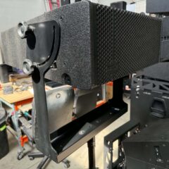 Used NEXT Pro Audio LA26 + LAs15A for sale