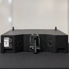 Used NEXT Pro Audio LA26 + LAs15A for sale