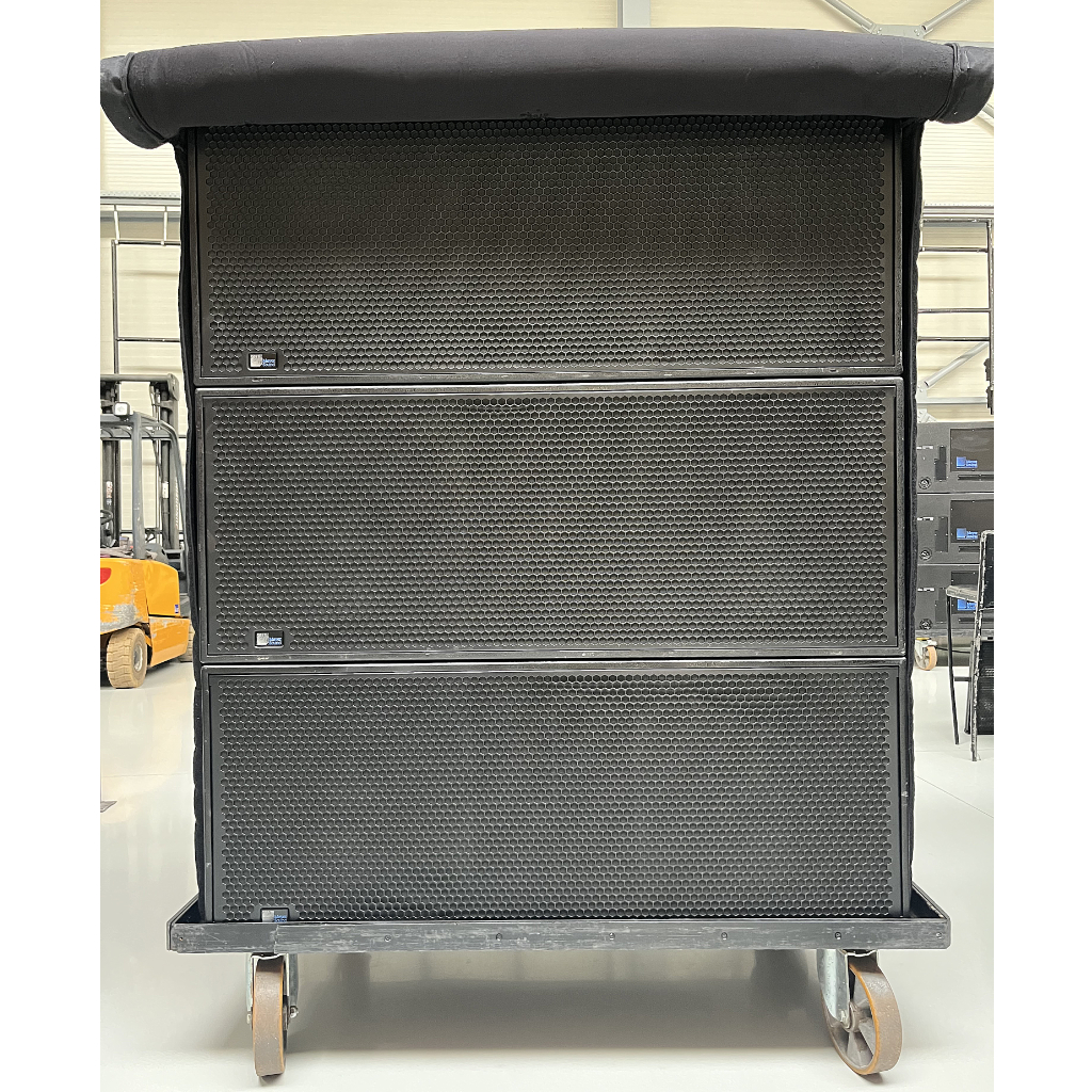 Used Meyer Sound 1100-LFC for sale