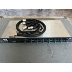 Used Cedar DNS8S for sale
