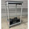 Used d&b Audiotechnik E7463 Touring Cart 4x V8/V12 for sale