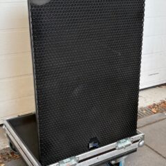 Used Meyer Sound 900-LFC for sale