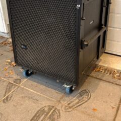 Used Meyer Sound 900-LFC for sale
