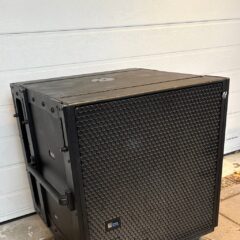 Used Meyer Sound 900-LFC for sale