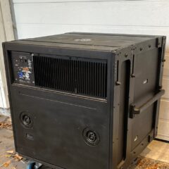 Used Meyer Sound 900-LFC for sale